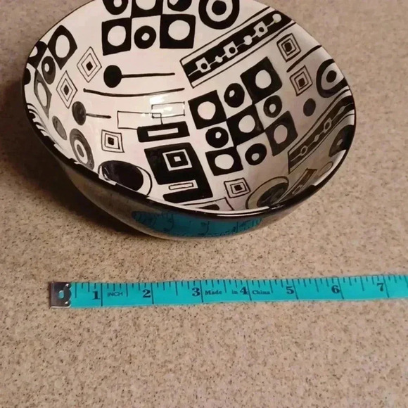 🍭🌹one soup bowl - Picture 5 of 6